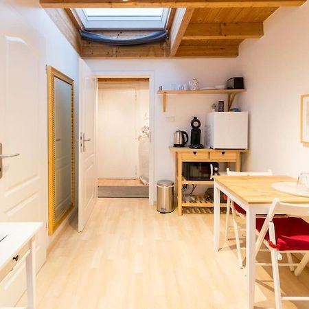Apartment Wilhelmstr Fuer Bis Zu 3 Personen Bruehl  Exterior photo